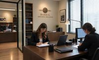 Barral Abogados Penalistas